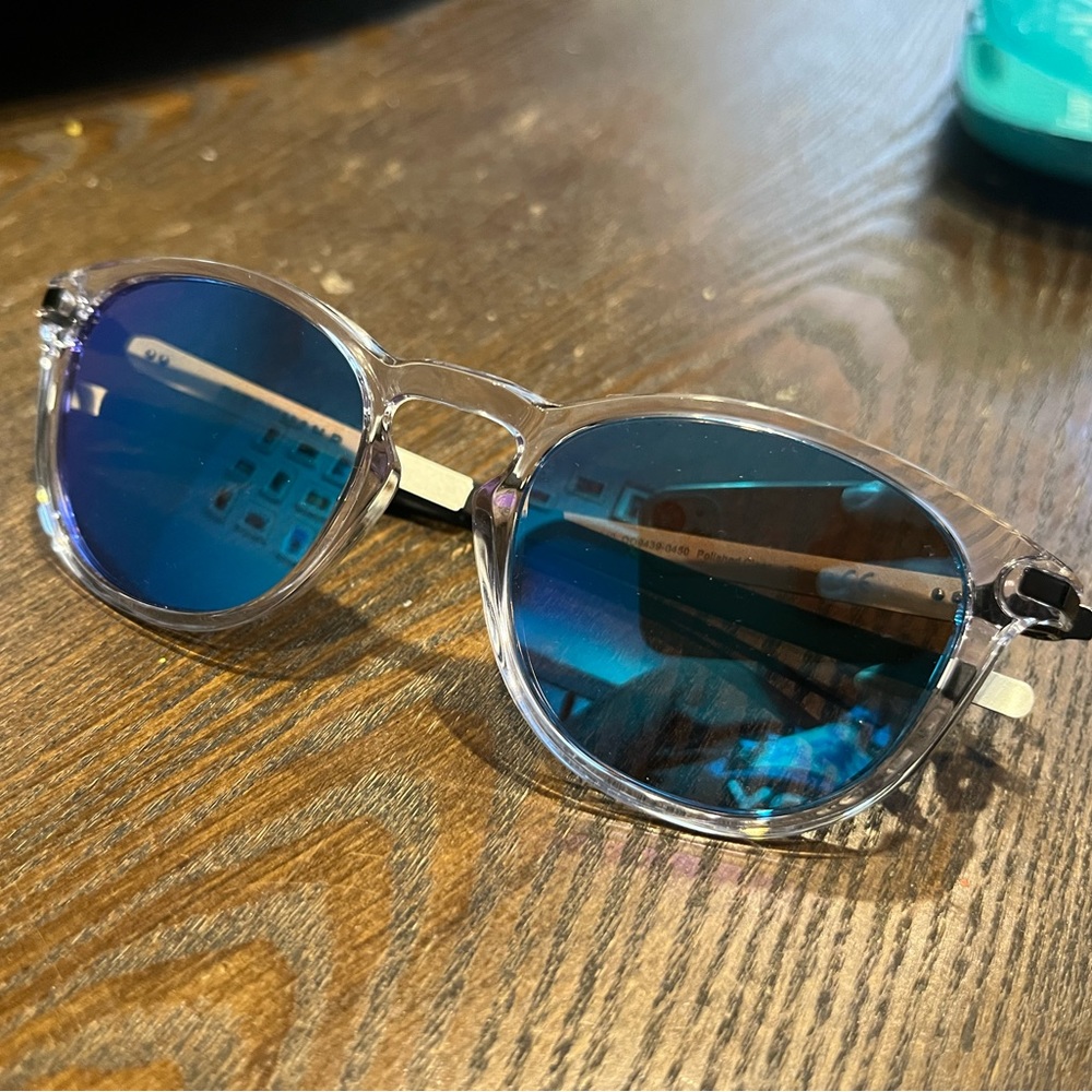 Oakley Prizm Polarized Sunglasses! BRAND NEW!